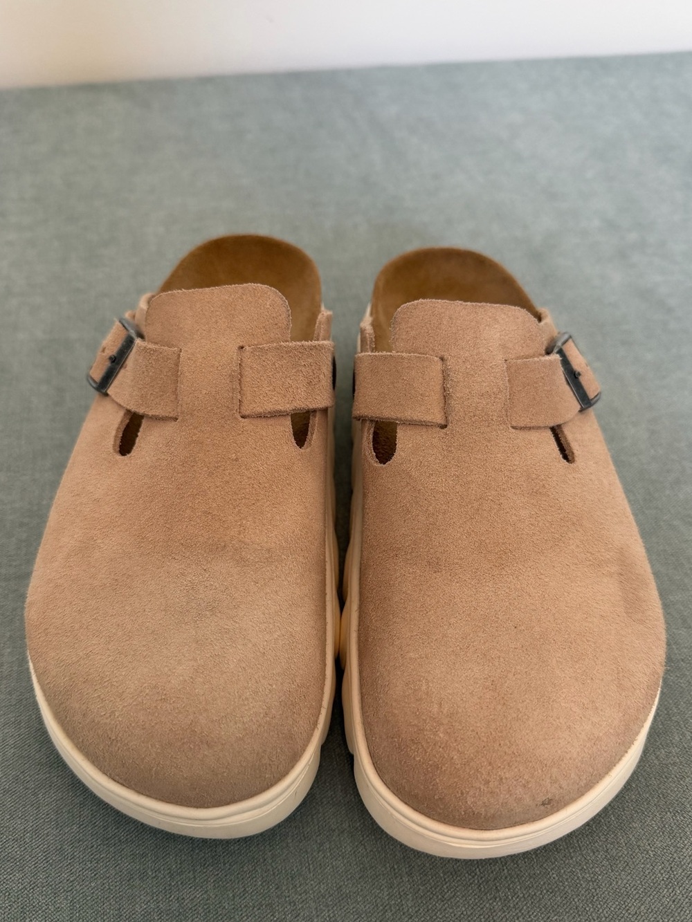 Birkenstock papillio clogs size 38 - Picture 2 of 6